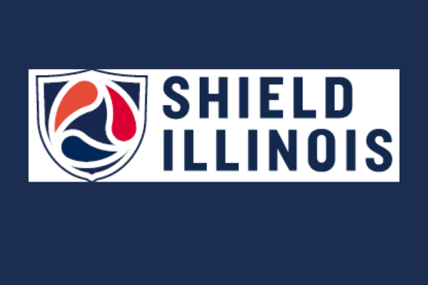  SHIELD Logo 